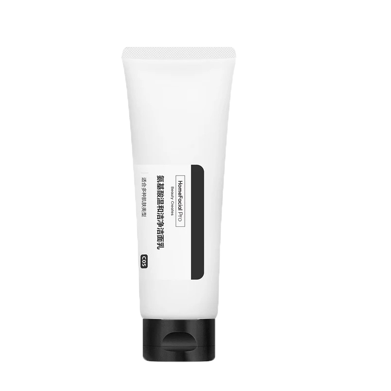 HFP 温和氨基酸洁面膏