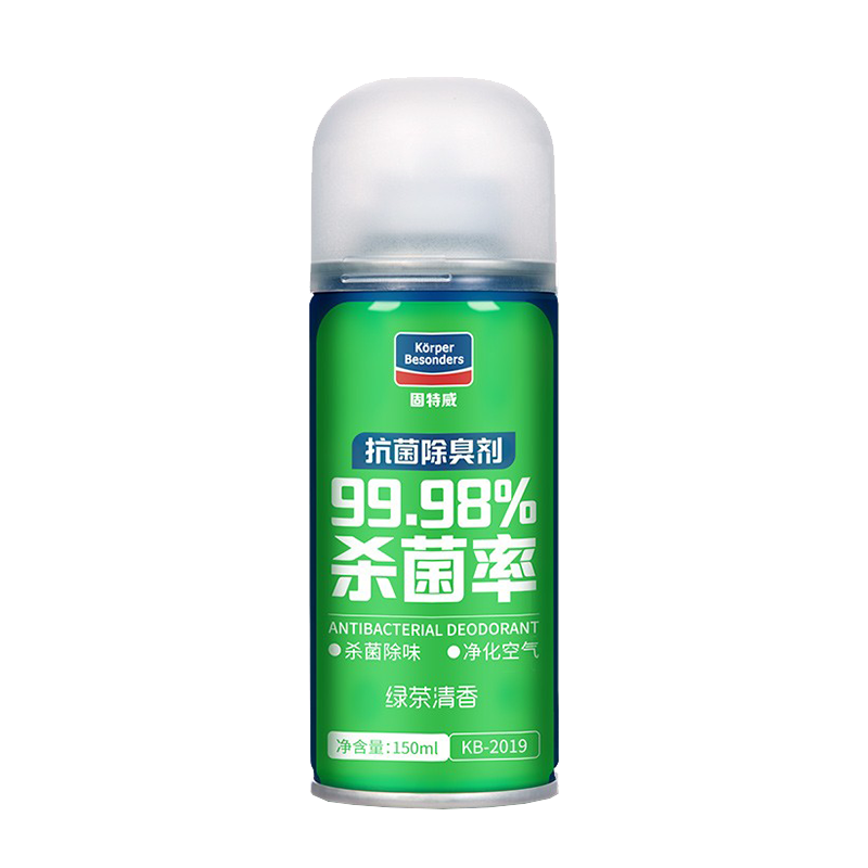 固特威 玉米发酵酒精清洁剂