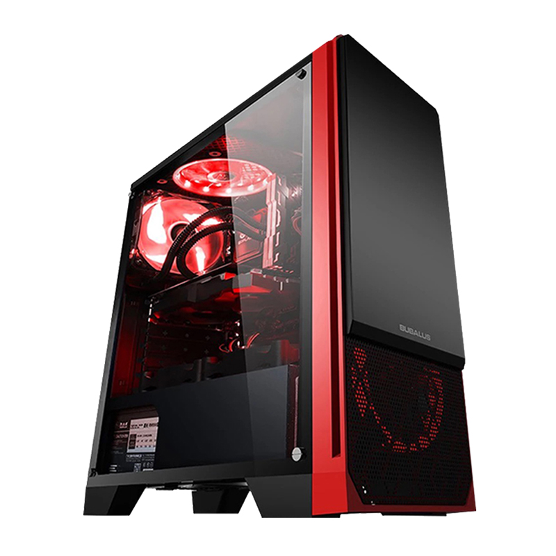 酷耶 大内存低功耗台式机