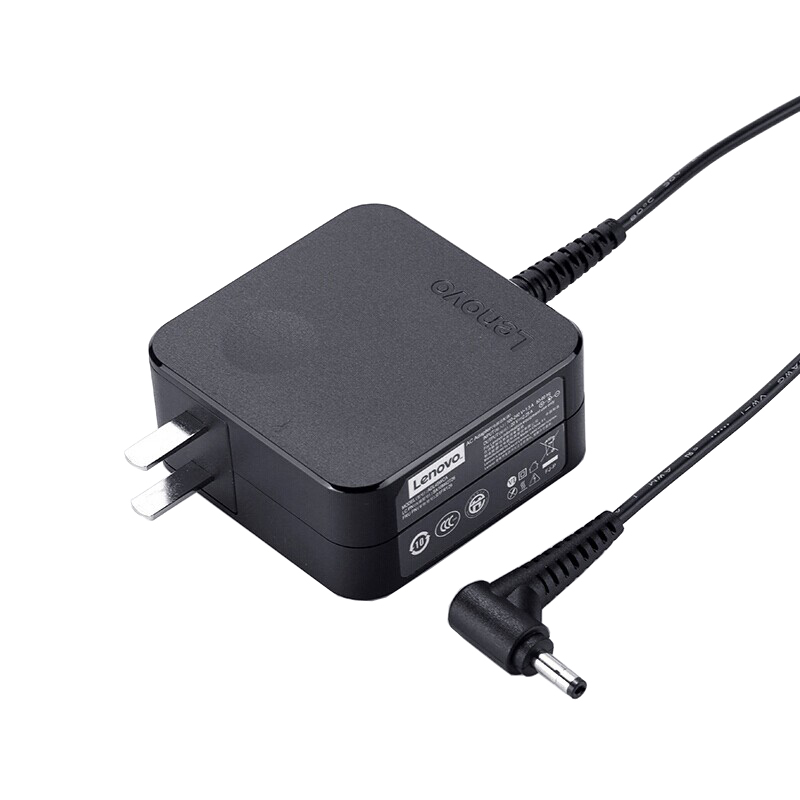 联想 小细圆口 电源适配器