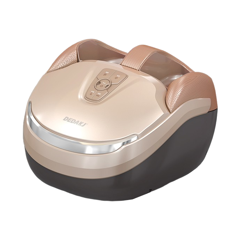 DEDAKJ 气囊按压足疗机