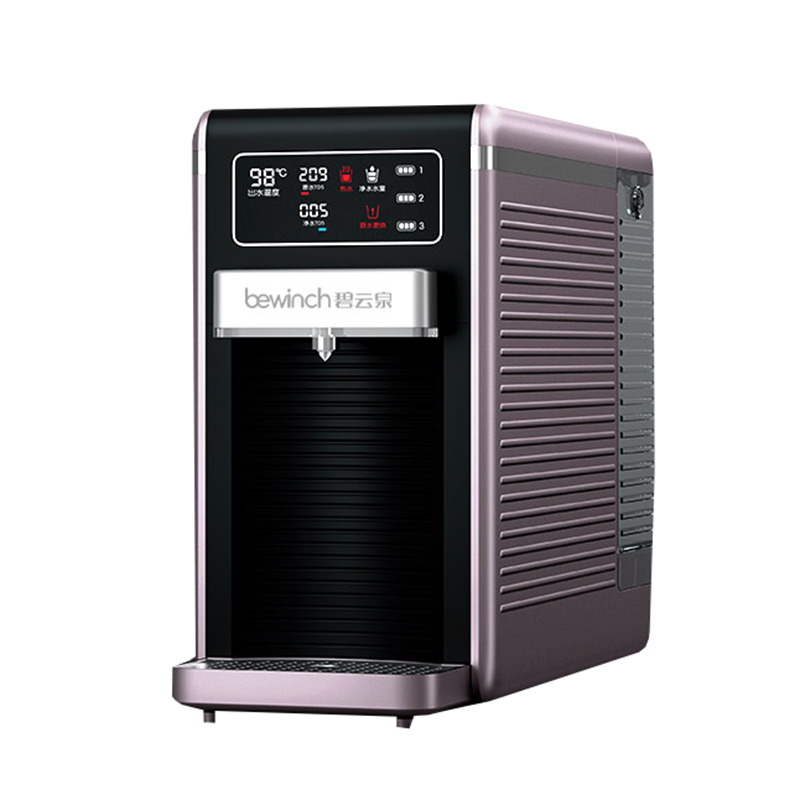 碧云泉 快速升温净饮机