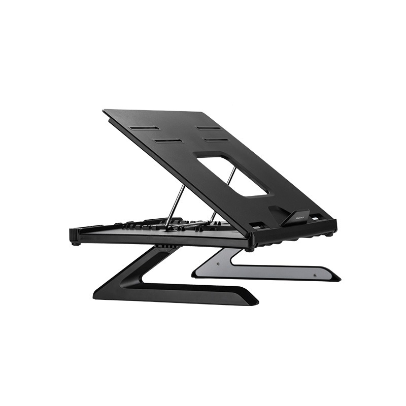 绿巨能 便携式折叠 笔记本支架