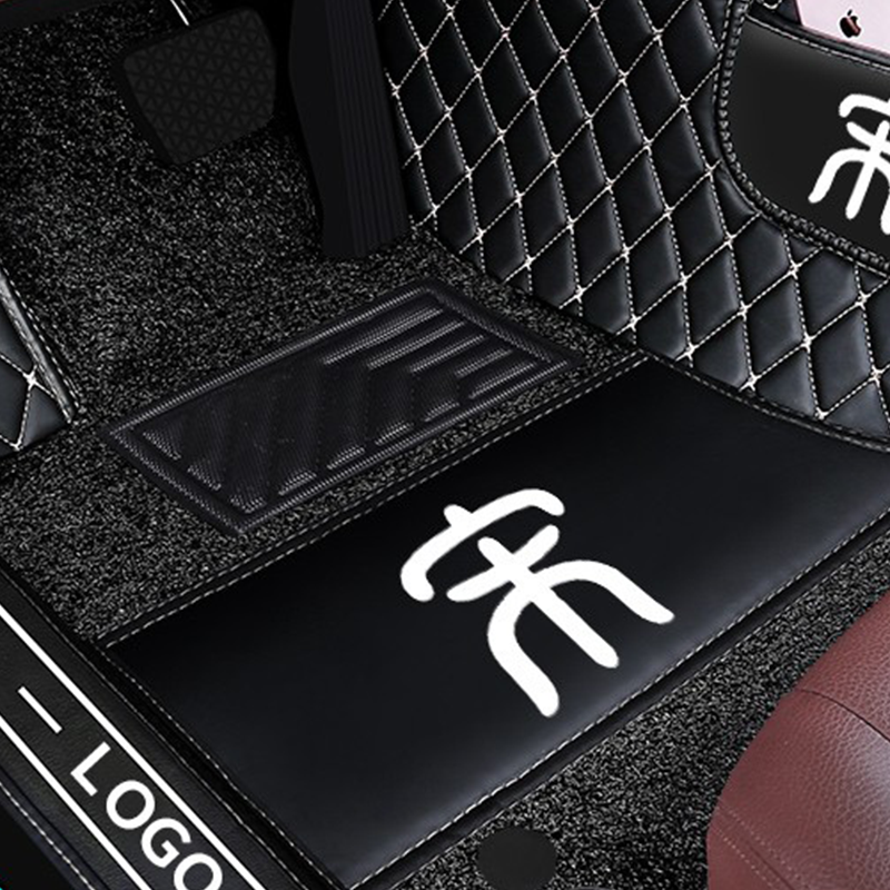 威鹰 蜂窝式底层脚垫