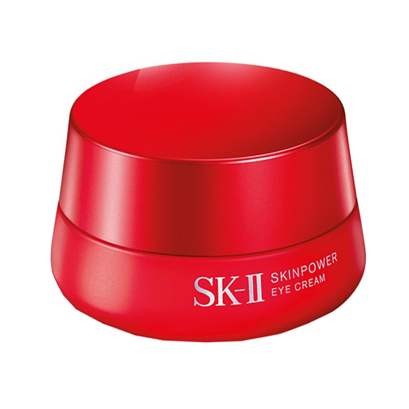 SK-II大眼紧致眼霜