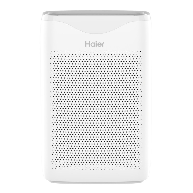 海尔 除异味空气净化器