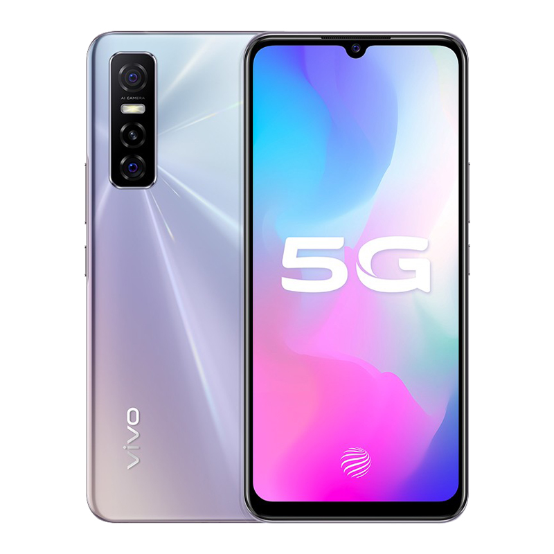 vivo 高清护眼屏手机