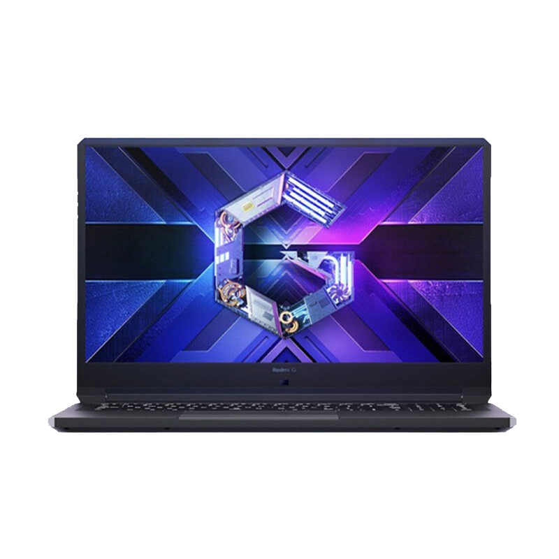 小米 独显轻薄游戏本