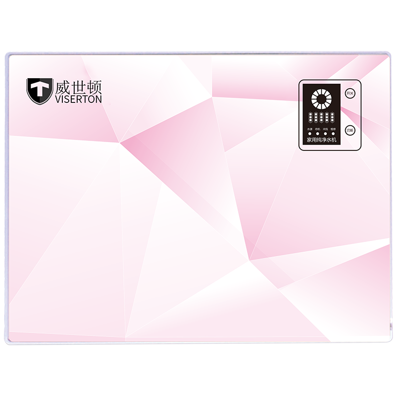 威世顿 五级精细过滤净水器