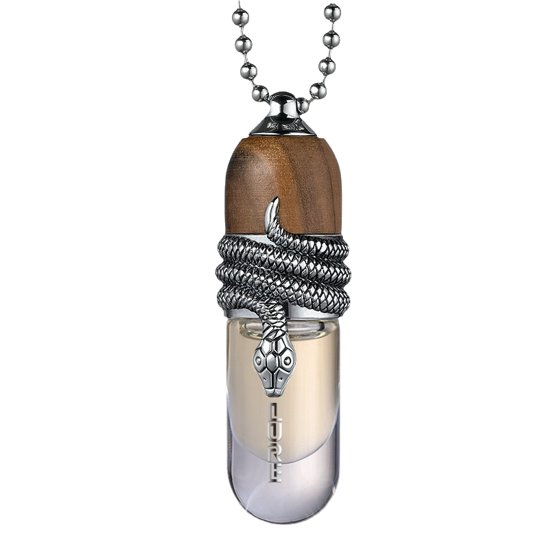 希玛高档复古车载香水