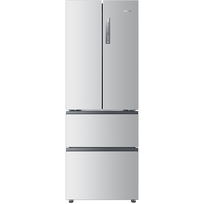 统帅 法式四门多温多控冰箱