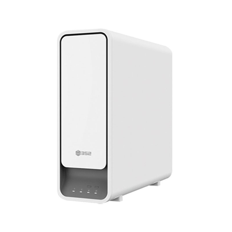 352 快速制水净水器