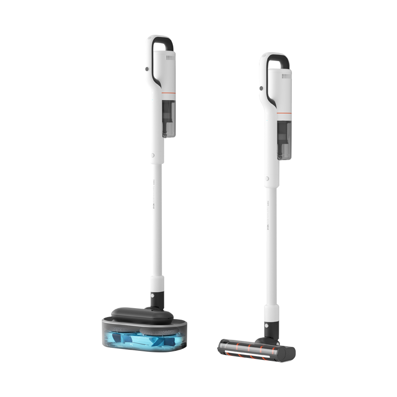 睿米 电控水箱 吸尘器