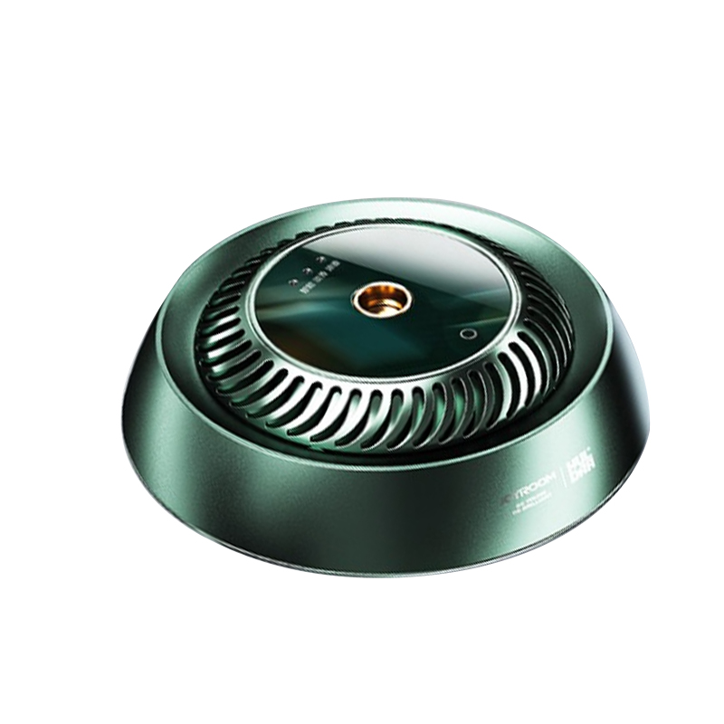 机乐堂 持久散香车载香薰