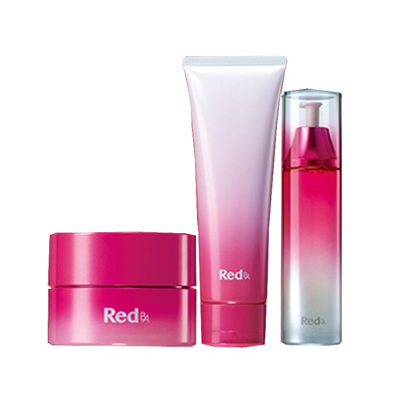 宝丽 温和滋养护肤套装