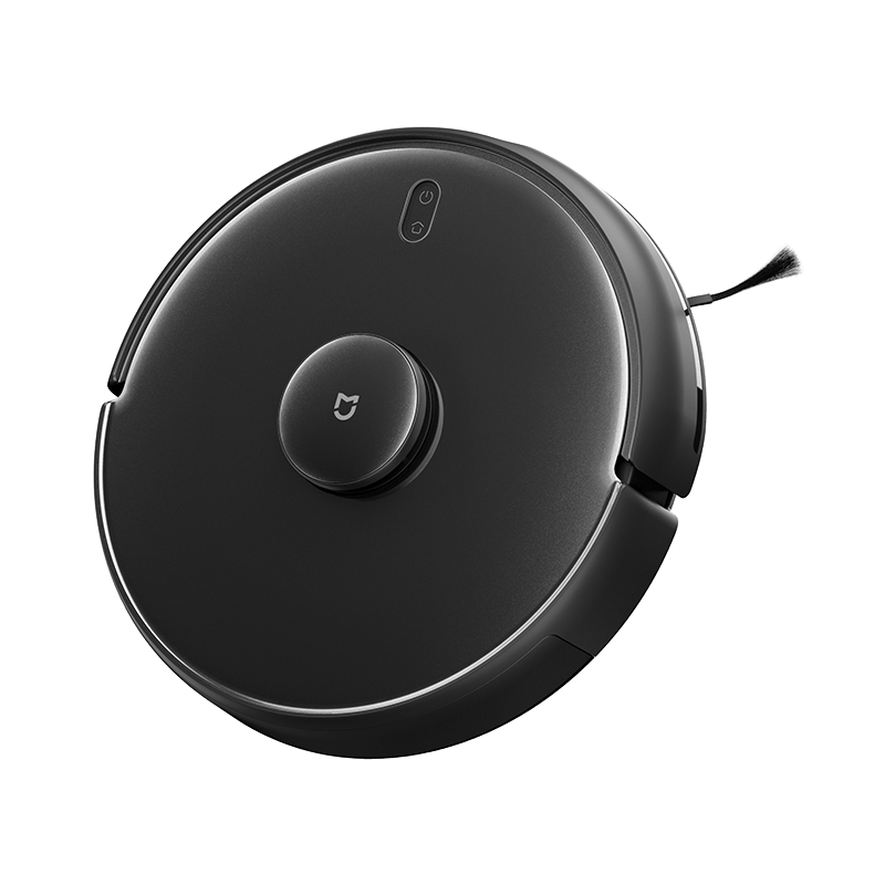 小米 AI智能识别扫地机