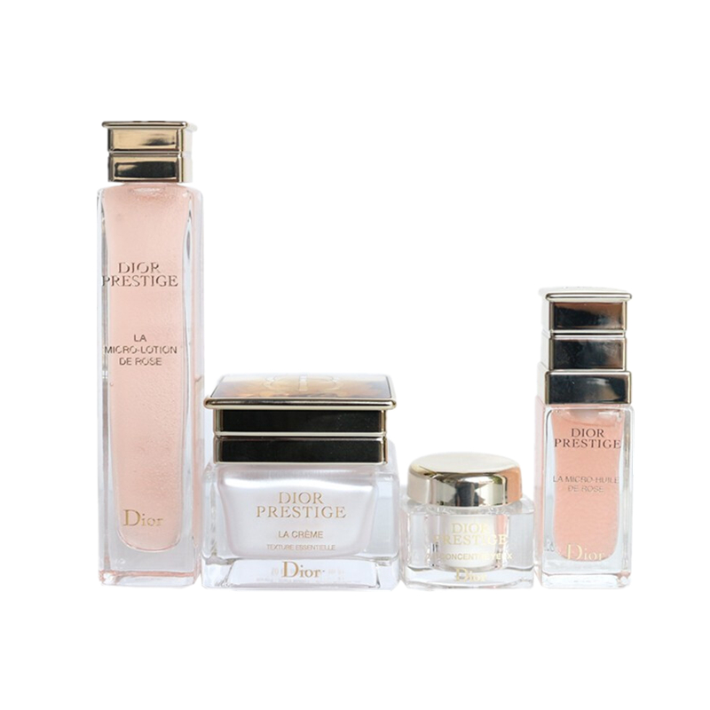 迪奥 花秘瑰萃护肤套装