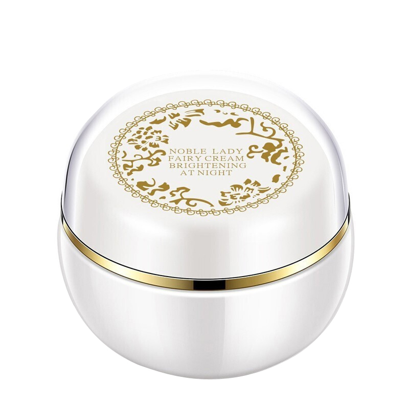 娅芝 滋养型懒人珍珠膏