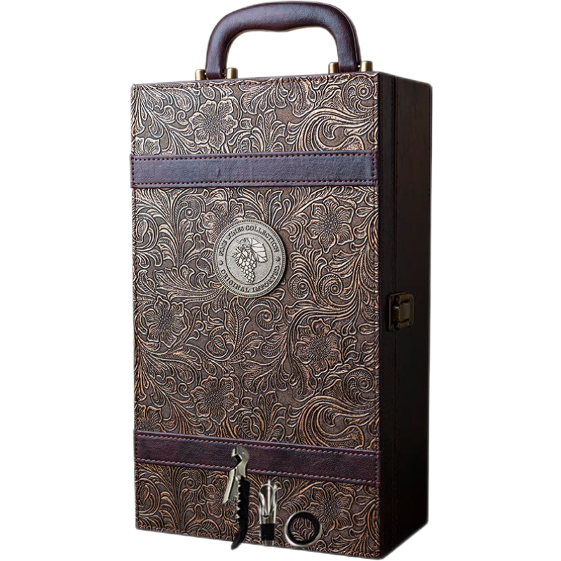 布迪酒庄 果香四溢 葡萄酒