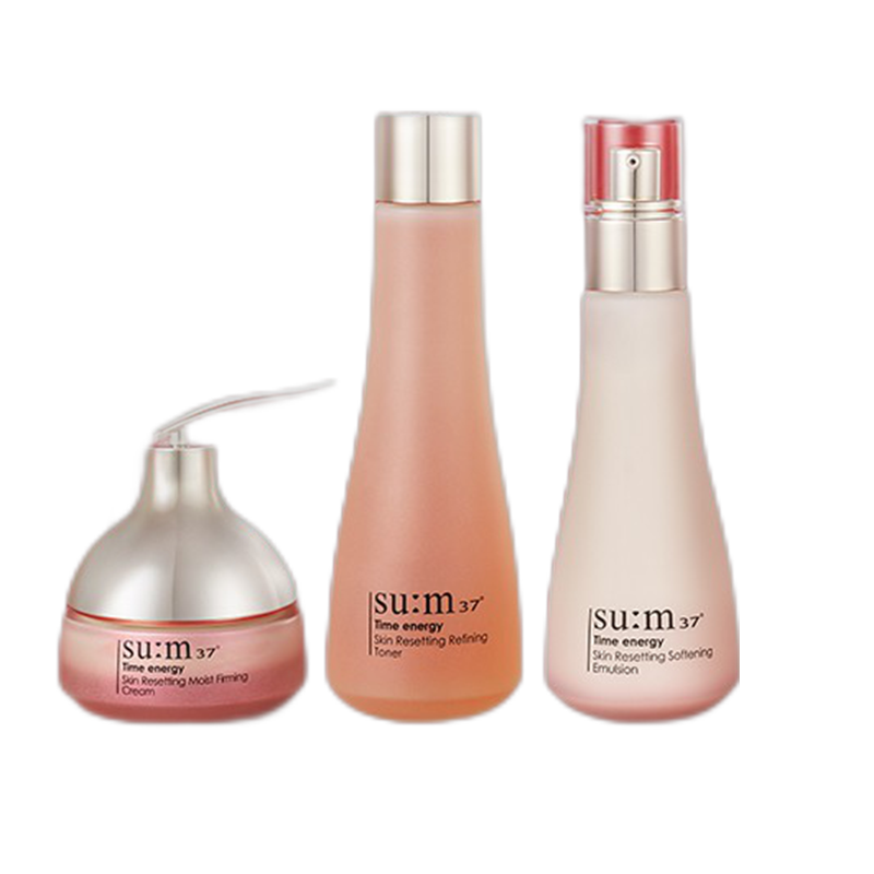 苏秘37° 时光肌底护肤礼盒