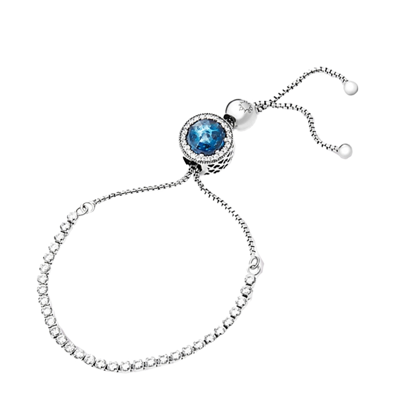 潘多拉璀璨之心手链