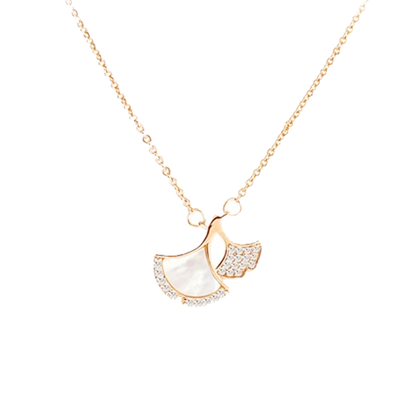 博皓 纯银新潮 项链