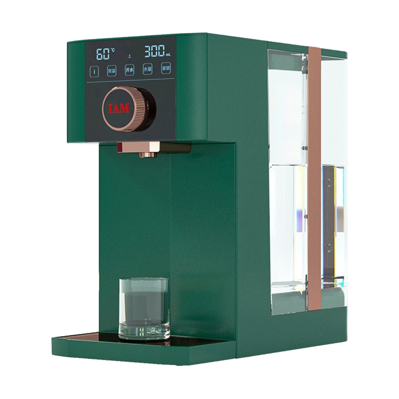 IAM 精准温控饮水机