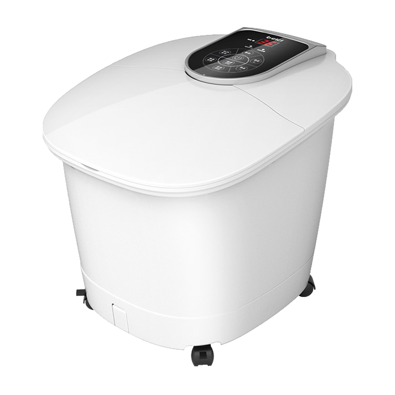 蓓慈 恒温冲浪电动足浴盆