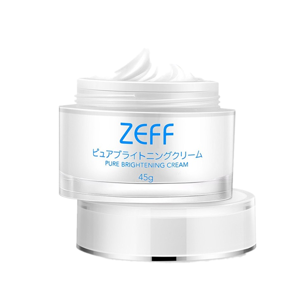 ZEFF 素颜霜贵妇霜