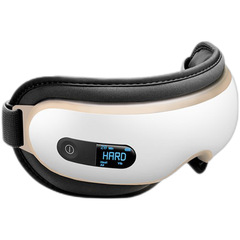 倍轻松 亲和肌肤眼部按摩仪