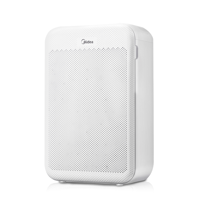 美的 高效除菌空气净化器