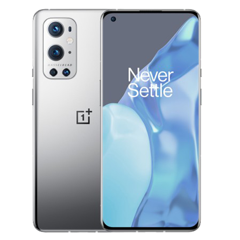 一加 高帧娱乐手机