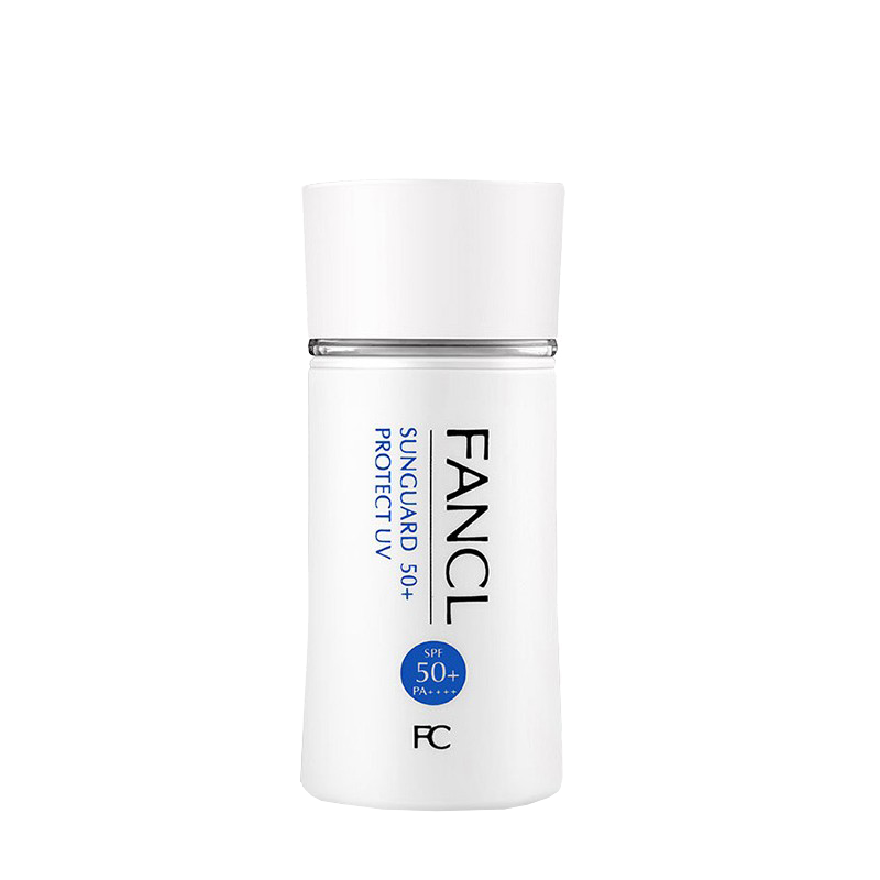芳珂 物理呵护防晒霜