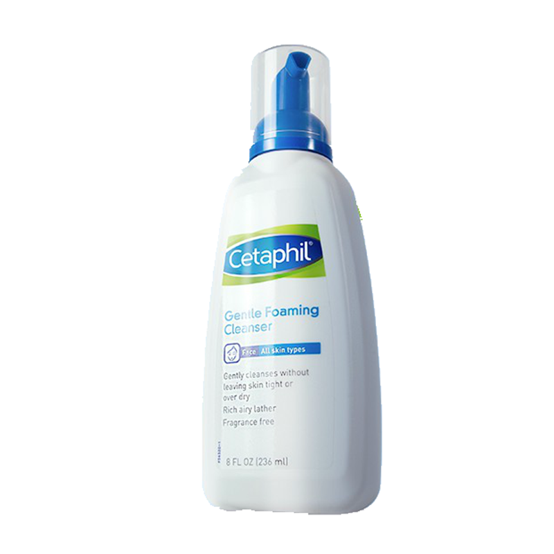 丝塔芙 温和舒适洁面乳