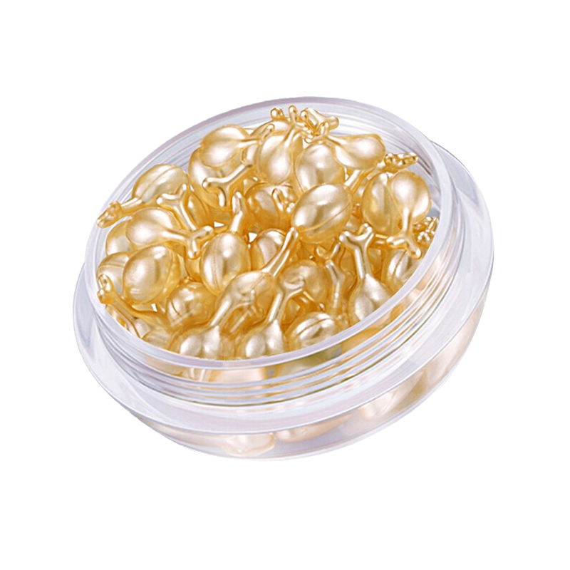 美人符 富勒烯胎盘素 面部精华