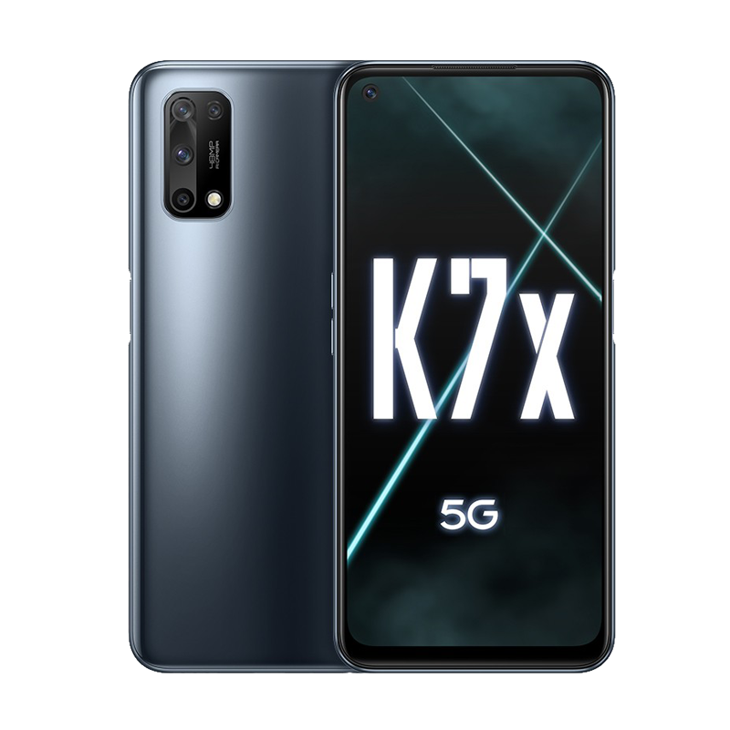 OPPOAI智慧美颜手机