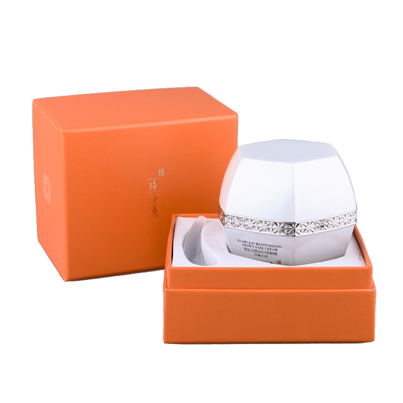 片仔癀 美白补水面霜