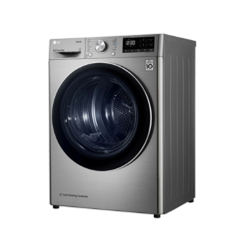 LG 双变频热泵烘干机