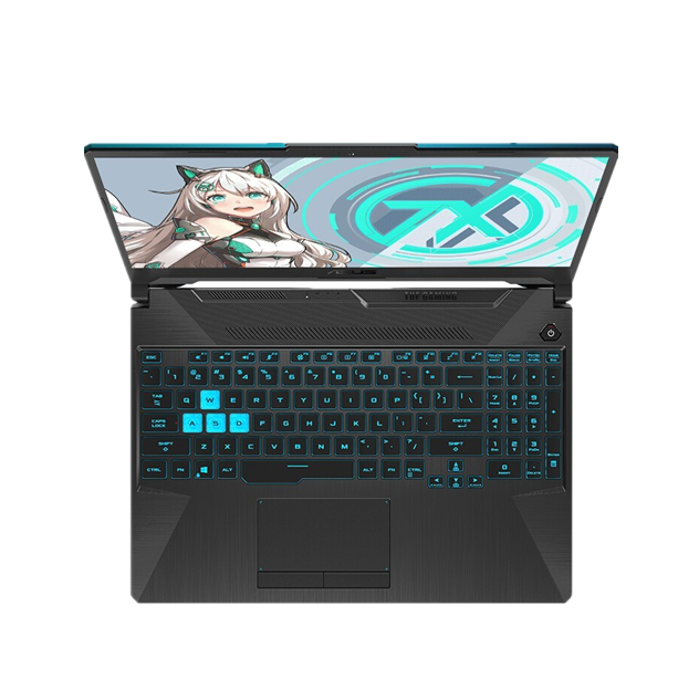 华硕 AMD锐龙5 游戏本