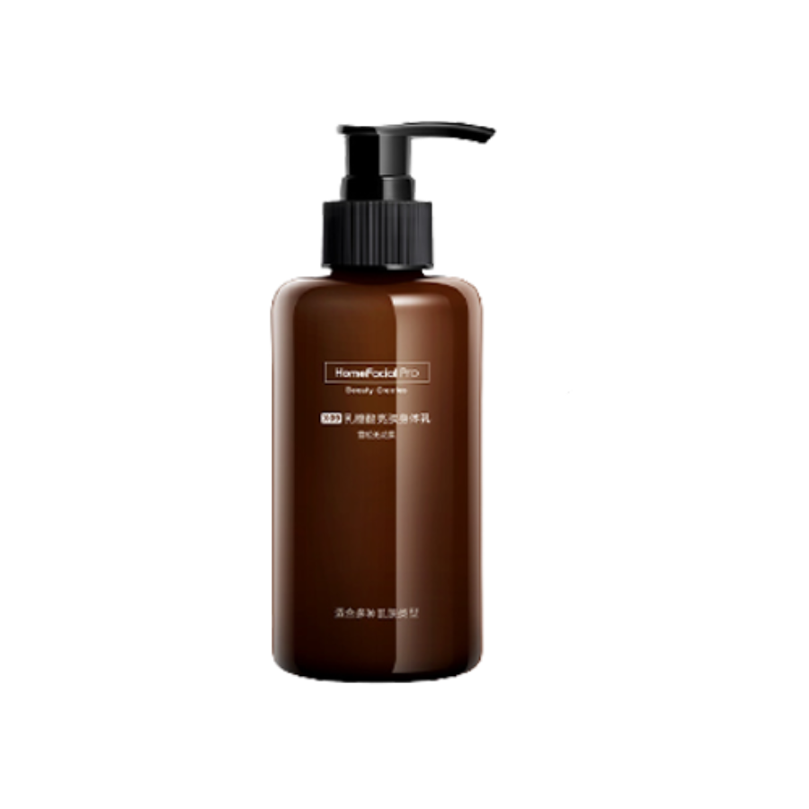 HFP 乳糖酸 身体乳