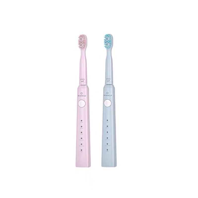 伯得利 蓝光消毒 电动牙刷