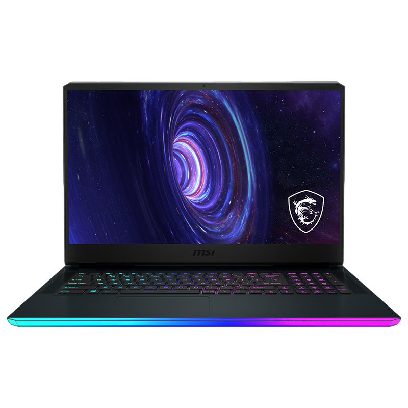 微星 强悍性能游戏本