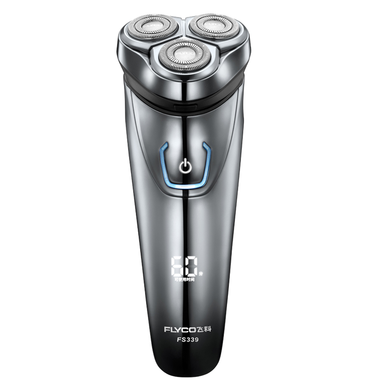 飞科 减震结构电动剃须刀