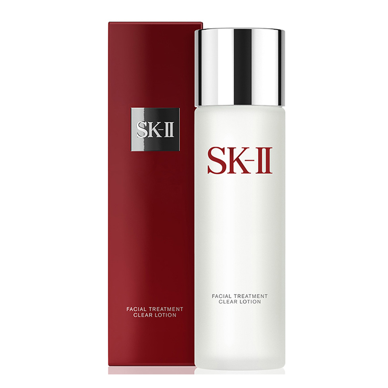 SK-II 嫩肤清莹露 爽肤水