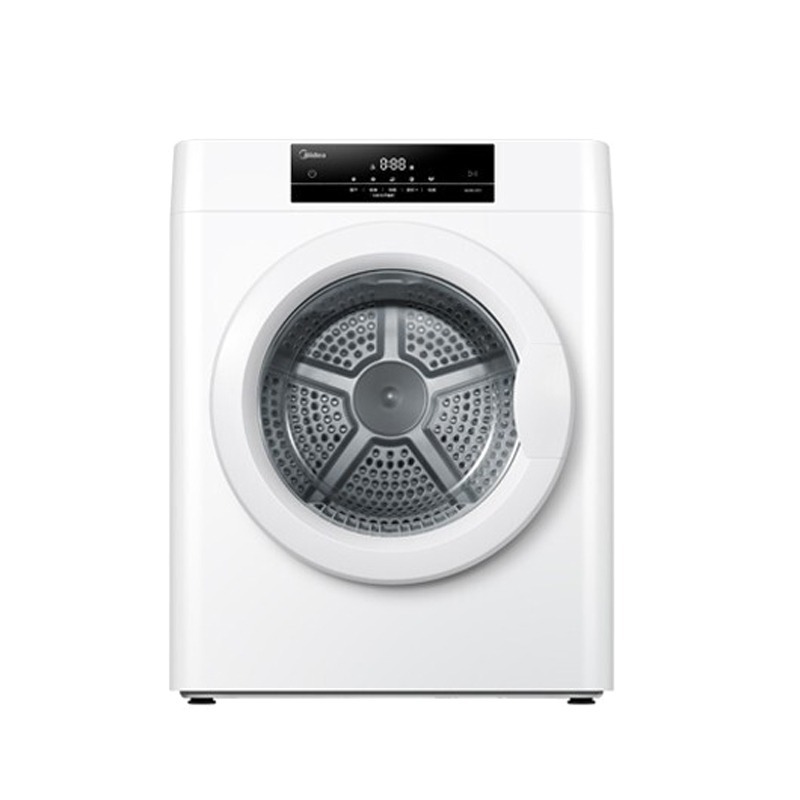 美的 钢板箱体烘干机