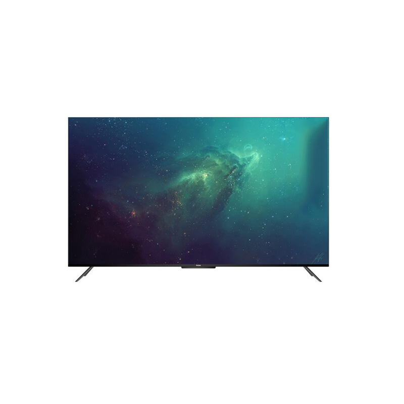 海尔 人工智能语音控制 电视