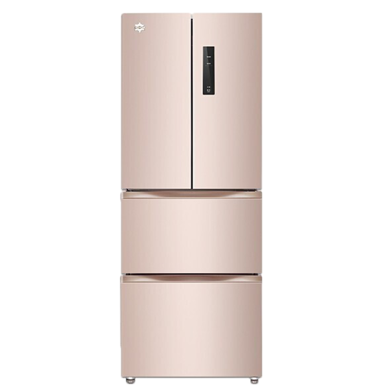 格力变频风冷无霜电冰箱