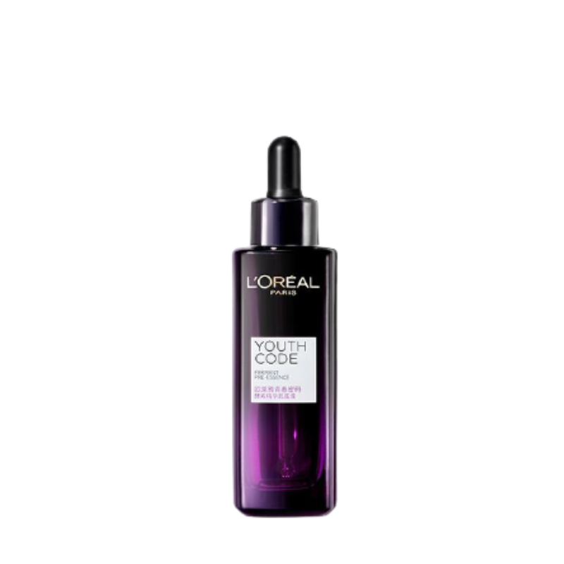 欧莱雅 强韧肌肤 精华液