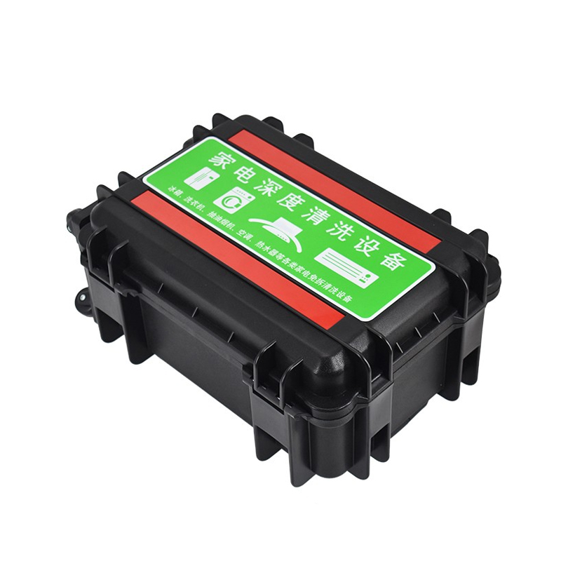 好易达 高温高压蒸汽洗地机