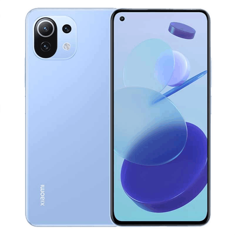 小米 骁龙处理器手机